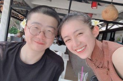 娱乐吃瓜酱的男朋友是谁,娱乐吃瓜酱的神秘男友身份大起底！