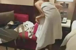 娱乐吃瓜君与郭老师视频,幕后故事大公开