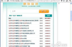查询邮政编码,探寻城市脉络与生活轨迹