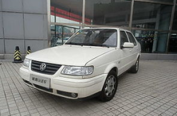 北京二手捷达,经典车型再焕新生