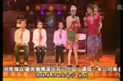 傻子上学小品,一段爆笑的校园奇遇记