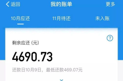 花呗额度突然降低怎么回事,揭秘额度降低背后的原因