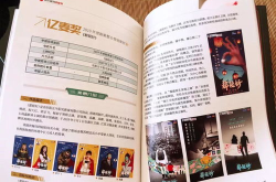 娱乐红宝书,揭秘娱乐圈幕后秘闻与明星养成记